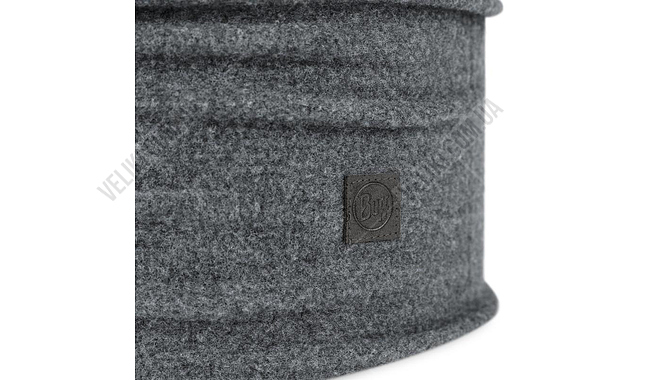 Шапка Buff Merino Fleece Beaney - дополнительное фото 2