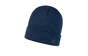 Шапка Buff Merino Heavyweight Beaney