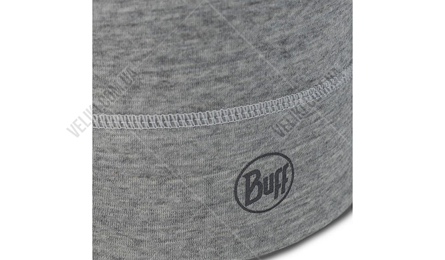 Шапка Buff Merino Lightweight Beaney - дополнительное фото 3