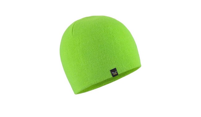 Шапка Salewa Sella Ski Beanie - фото 2