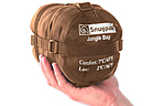 Спальний мішок Snugpak Jungle 220 cм R - дополнительное фото 5