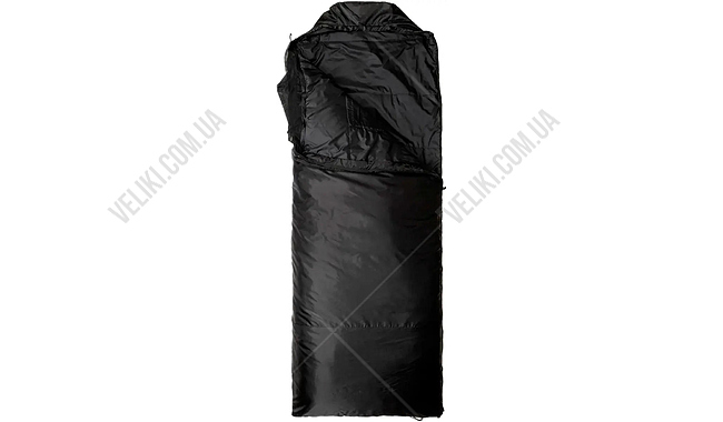 Спальний мішок Snugpak Jungle 220 cм R - дополнительное фото 6