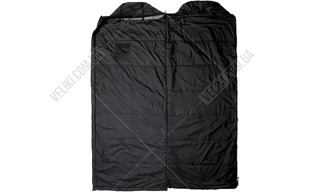 Спальний мішок Snugpak Jungle 220 cм R - дополнительное фото 7