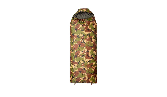 Спальный мешок Snugpak Sleeper Kids 170 cм L - фото 3