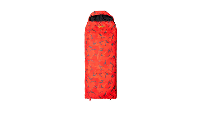 Спальный мешок Snugpak Sleeper Kids 170 cм L - фото 1