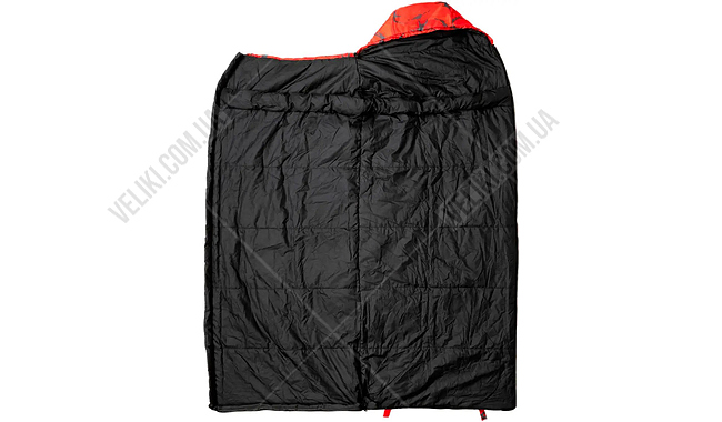 Спальный мешок Snugpak Sleeper Kids 170 cм L - дополнительное фото 2