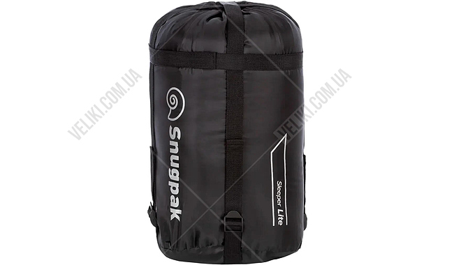 Спальный мешок Snugpak Sleeper Lite 220 cм L - дополнительное фото 2
