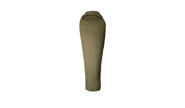 Спальный мешок Snugpak Softie 10 Harrier 220 cм L - фото 1