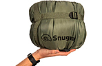 Спальный мешок Snugpak Softie 10 Harrier 220 cм L - дополнительное фото 2