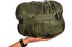 Спальный мешок Snugpak Softie 12 Osprey 220 cм L - дополнительное фото 2
