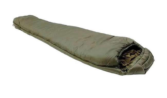 Спальный мешок Snugpak Softie 15 Discovery 220 cм L - фото 1