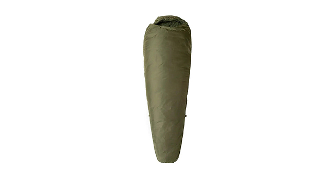 Спальный мешок Snugpak Softie Elite 3 220 cм L - фото 1