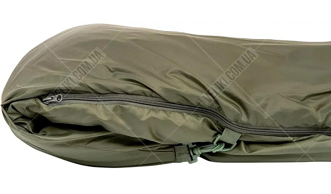 Спальный мешок Snugpak Softie Elite 5 220 cм L - дополнительное фото 2