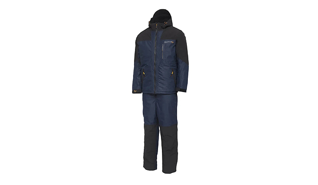Костюм Savage Gear SG2 Thermal Suit - фото 1