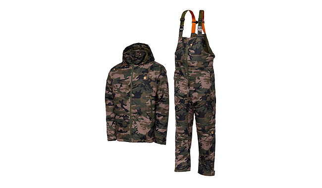 Костюм Prologic Avenger Thermal Suit - фото 1