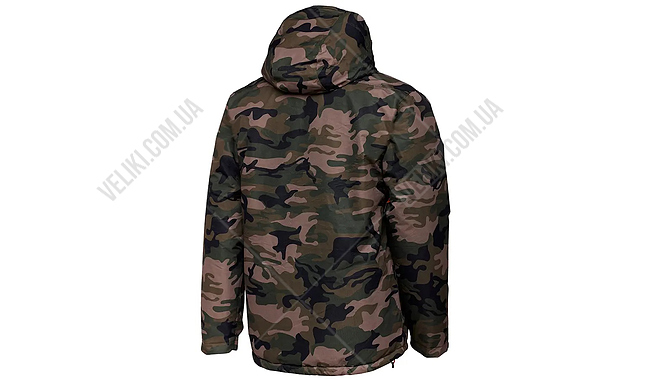 Костюм Prologic Avenger Thermal Suit - дополнительное фото 1