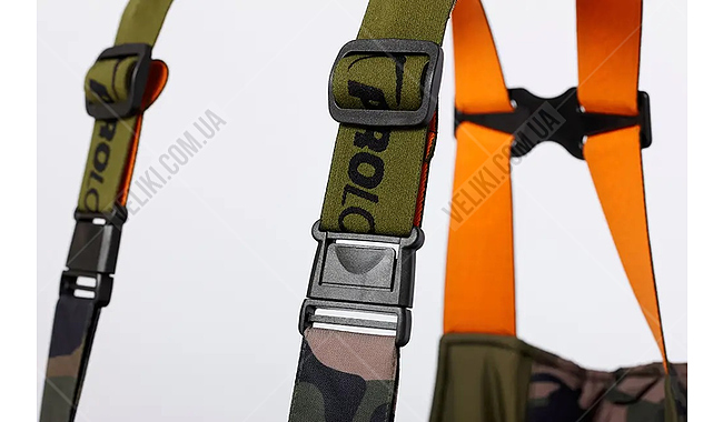 Костюм Prologic Avenger Thermal Suit - дополнительное фото 3