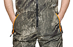 Комбинезон Prologic RealTree Fishing B&B - дополнительное фото 3