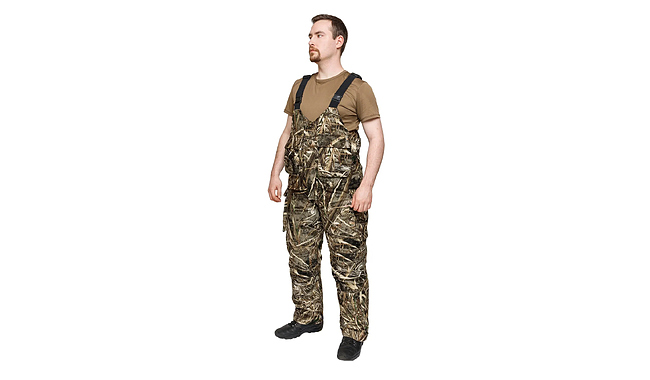 Комбінезон Prologic Max5 Thermo Armour Pro - фото 1