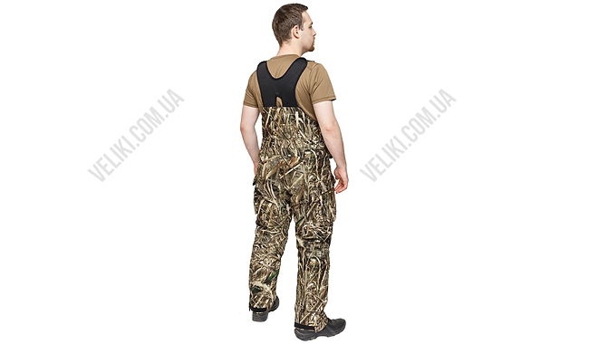 Комбінезон Prologic Max5 Thermo Armour Pro - дополнительное фото 1