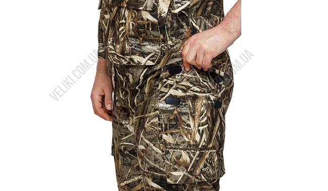 Комбінезон Prologic Max5 Thermo Armour Pro - дополнительное фото 3