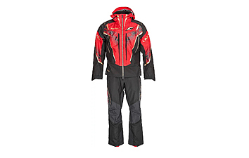 Костюм Shimano Nexus GORE-TEX Protective Suit Limited Pro RT-112T