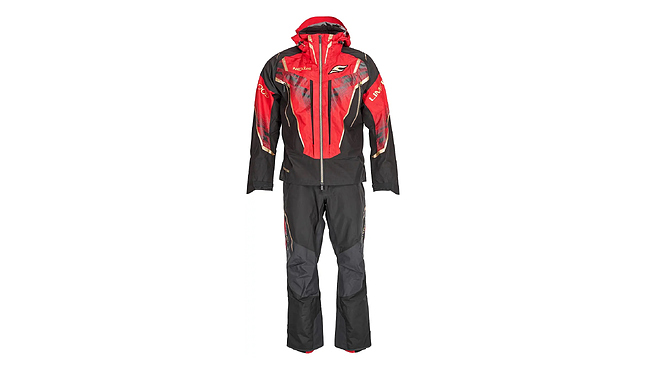 Костюм Shimano Nexus GORE-TEX Protective Suit Limited Pro RT-112T - фото 1
