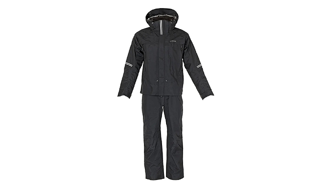 Костюм Shimano DryShield Advance Protective Suit RT-025S - фото 1
