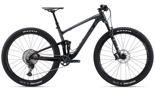 Велосипед Giant Anthem Advanced Pro 2 29 - фото 1