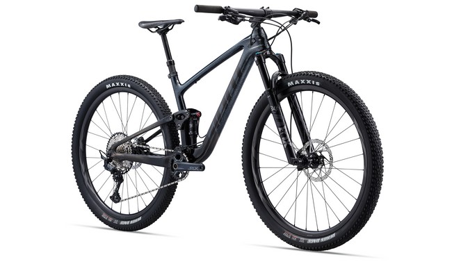 Велосипед Giant Anthem Advanced Pro 2 29" - дополнительное фото 1