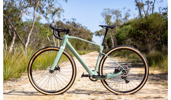 Велосипед Polygon Tambora G5 - дополнительное фото 6