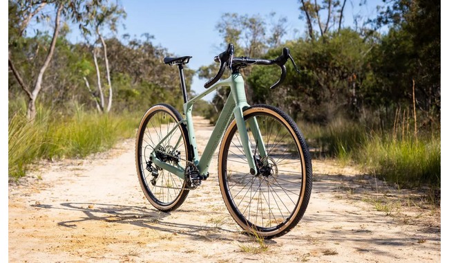 Велосипед Polygon Tambora G5 - дополнительное фото 7