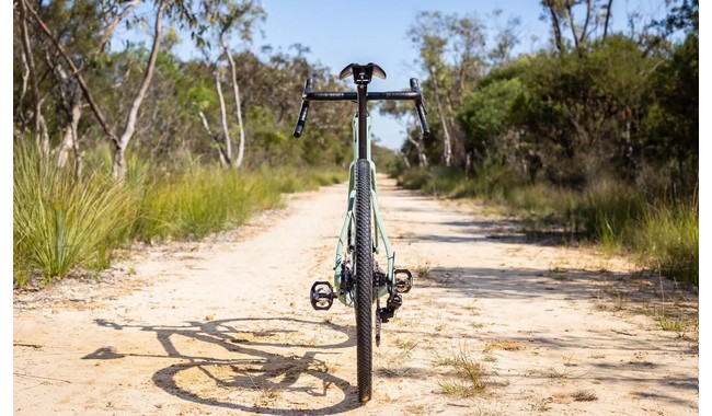 Велосипед Polygon Tambora G5 - дополнительное фото 8