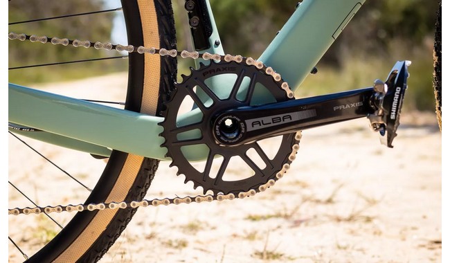 Велосипед Polygon Tambora G5 - дополнительное фото 10