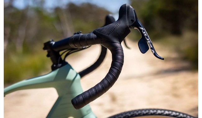 Велосипед Polygon Tambora G5 - дополнительное фото 12