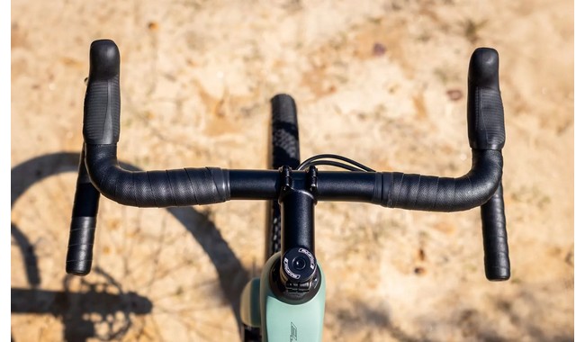 Велосипед Polygon Tambora G5 - дополнительное фото 13