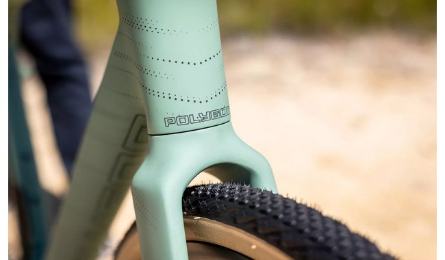 Велосипед Polygon Tambora G5 - дополнительное фото 14