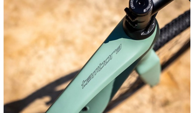 Велосипед Polygon Tambora G5 - дополнительное фото 15