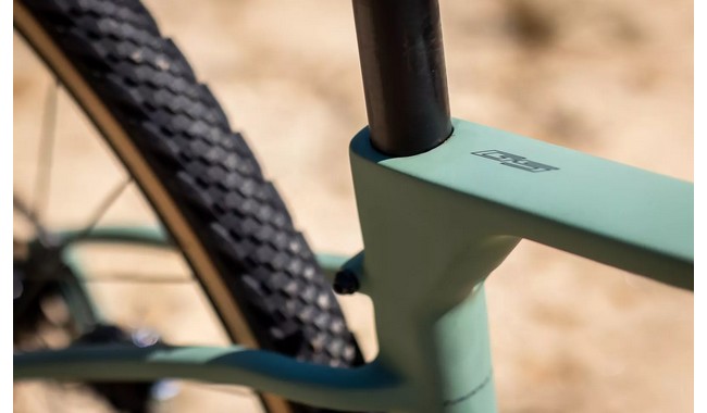 Велосипед Polygon Tambora G5 - дополнительное фото 16