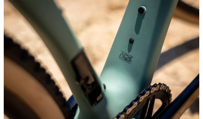 Велосипед Polygon Tambora G5 - дополнительное фото 17