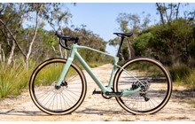 Велосипед Polygon Tambora G5 - дополнительное фото 6