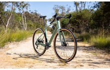 Велосипед Polygon Tambora G5 - дополнительное фото 7