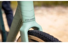 Велосипед Polygon Tambora G5 - дополнительное фото 14