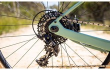 Велосипед Polygon Tambora G5 - дополнительное фото 9