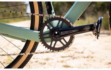 Велосипед Polygon Tambora G5 - дополнительное фото 10