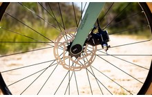 Велосипед Polygon Tambora G5 - дополнительное фото 11