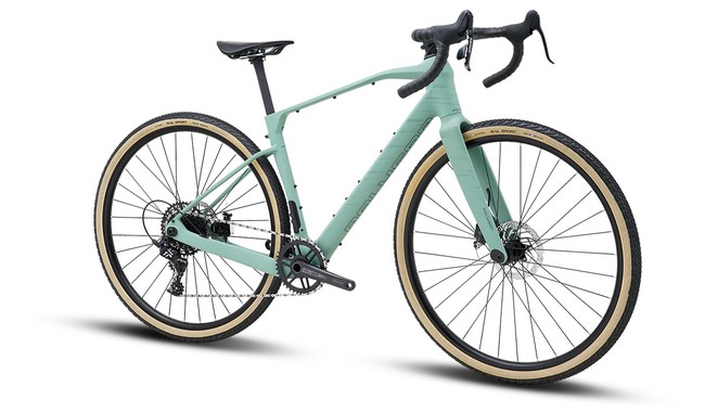 Велосипед Polygon Tambora G5 - дополнительное фото 1