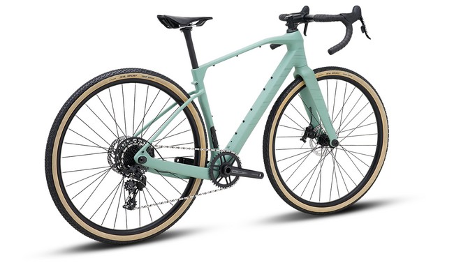 Велосипед Polygon Tambora G5 - дополнительное фото 2