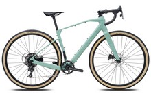 Велосипед Polygon Tambora G5 - фото 1