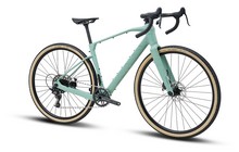 Велосипед Polygon Tambora G5 - дополнительное фото 1